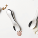 Illustration for article titled Heat-Conducting Spoons Make Ice Cream Scooping Hassle-Free